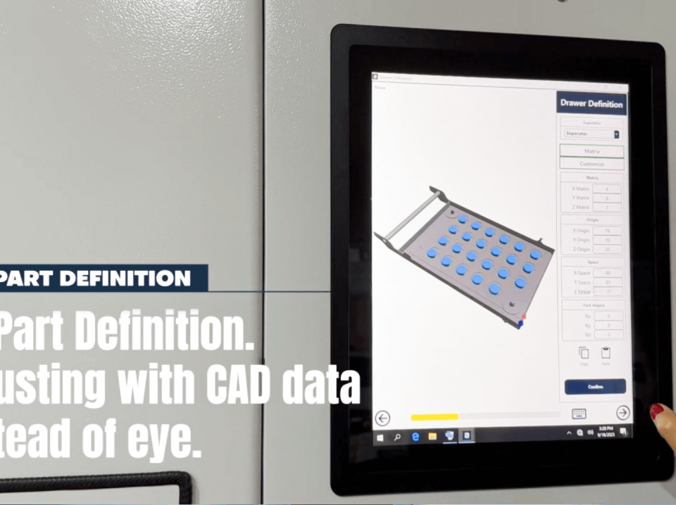 precision meets innovation